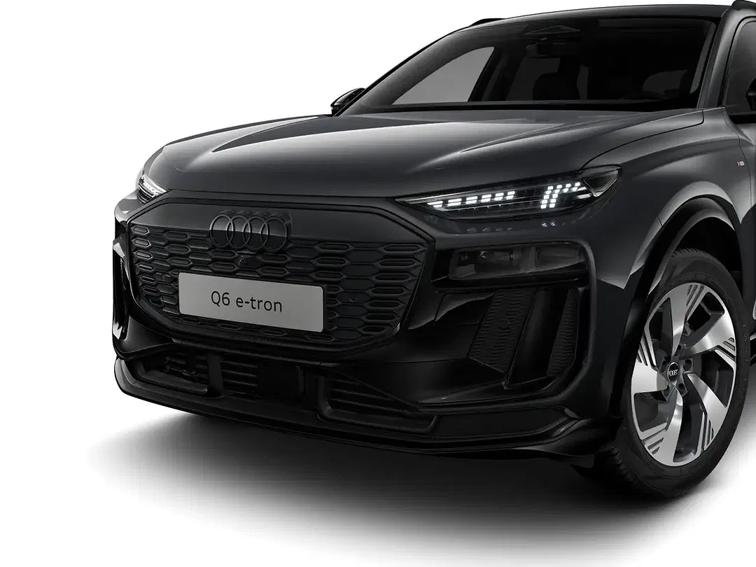 Audi Q6 e-tron - Thumbnail 7