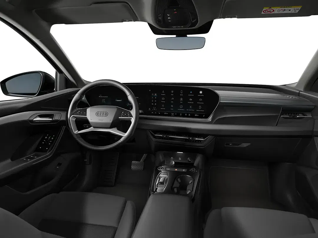 Audi Q6 e-tron - Thumbnail 8