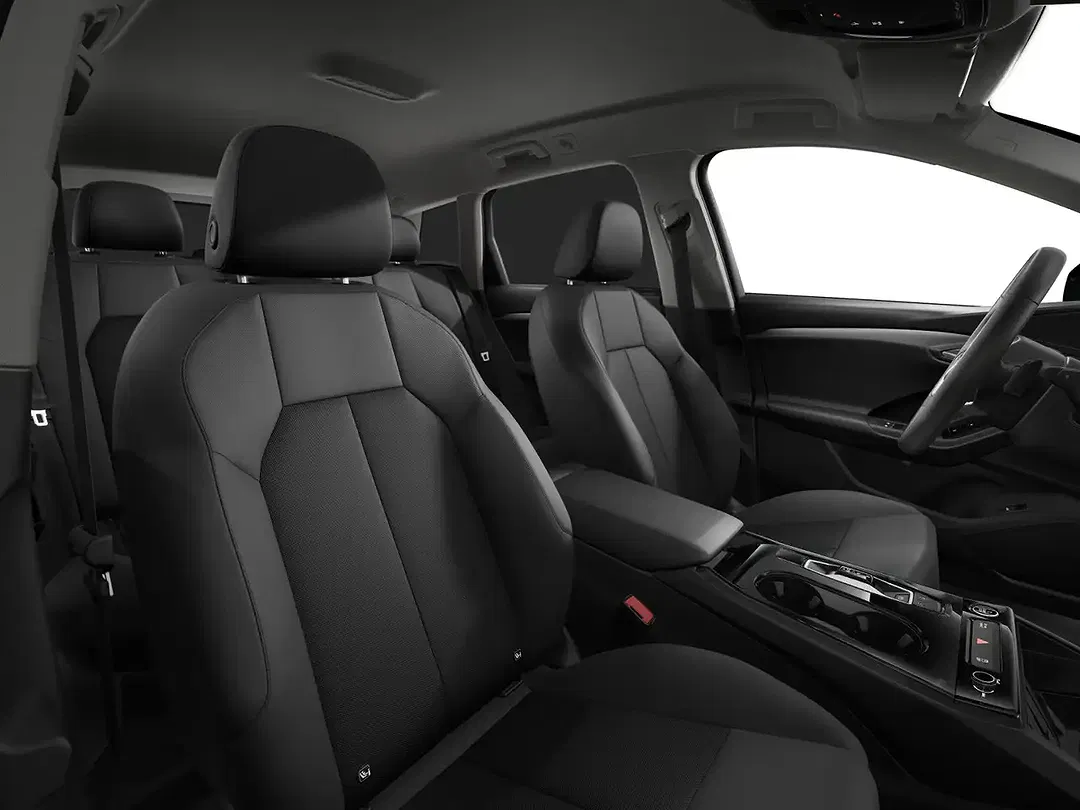 Audi Q6 e-tron - Thumbnail 9
