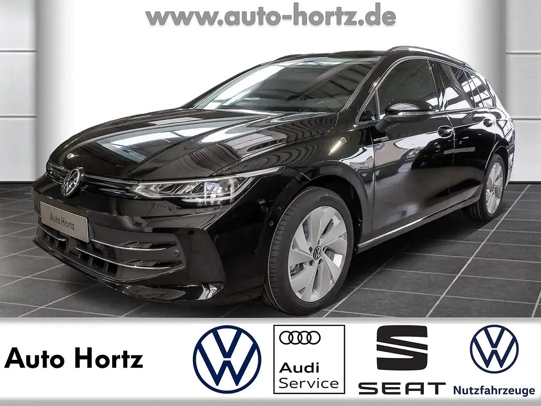 Volkswagen Golf Variant - Thumbnail 1