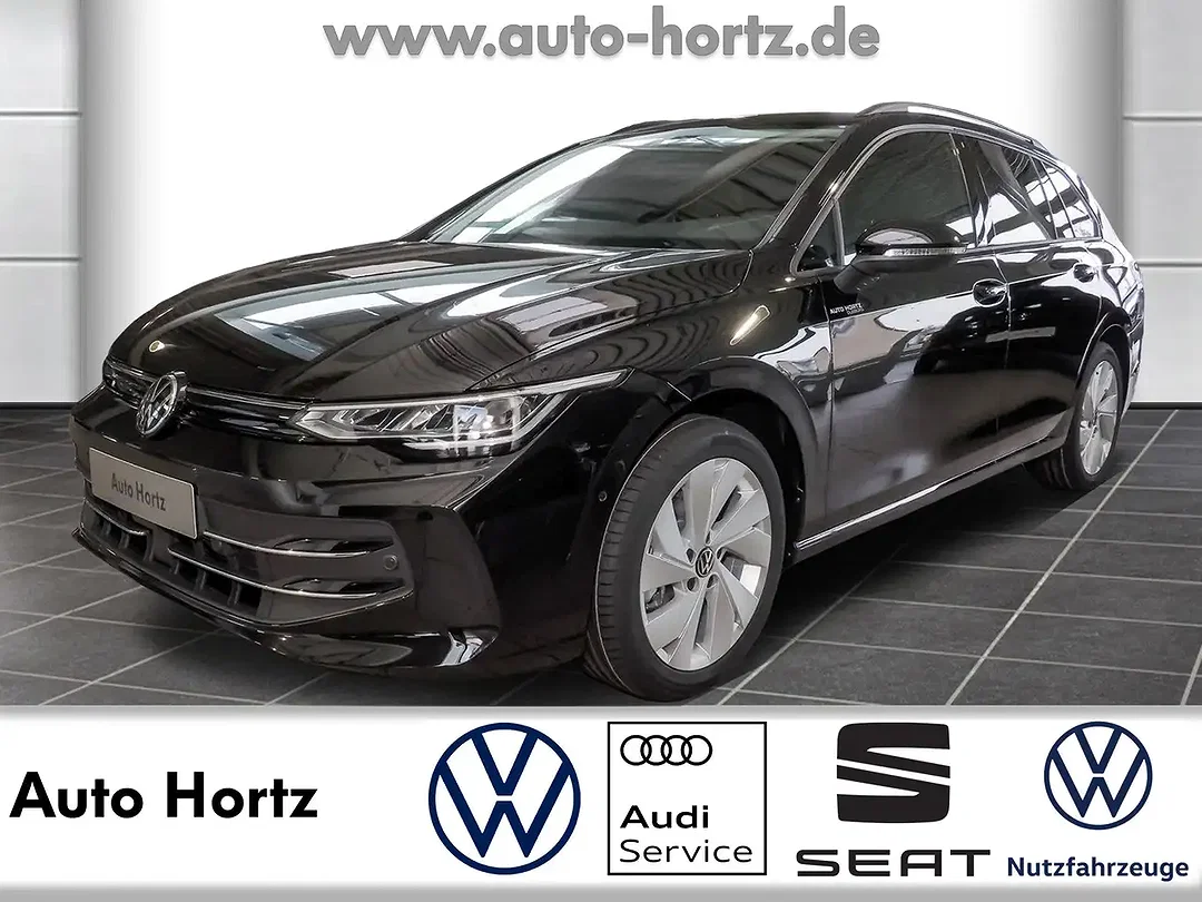 Volkswagen Golf Variant - Afbeelding 1