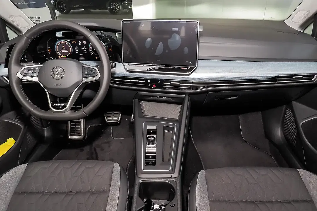 Volkswagen Golf Variant - Thumbnail 10