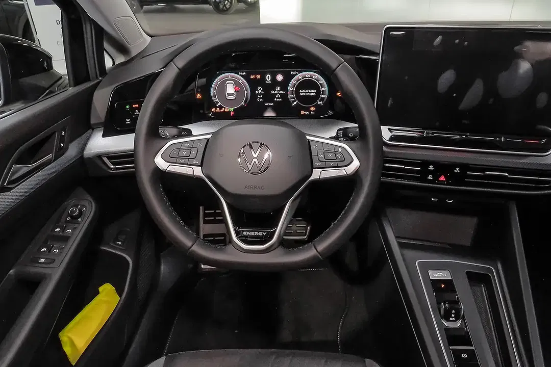 Volkswagen Golf Variant - Thumbnail 11