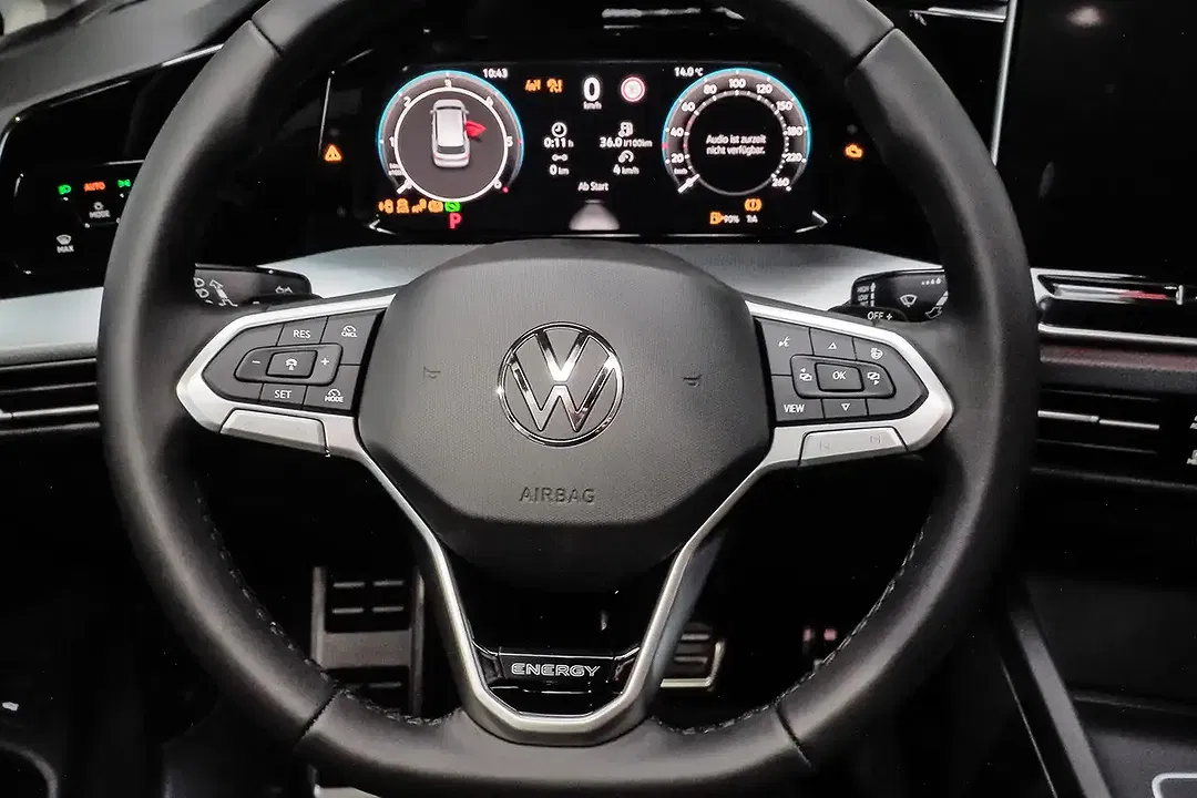 Volkswagen Golf Variant - Thumbnail 13