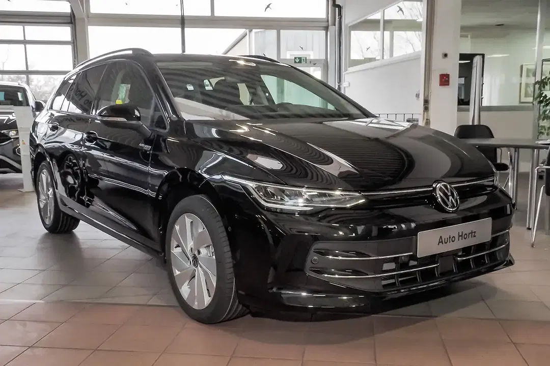 Volkswagen Golf Variant - Thumbnail 2
