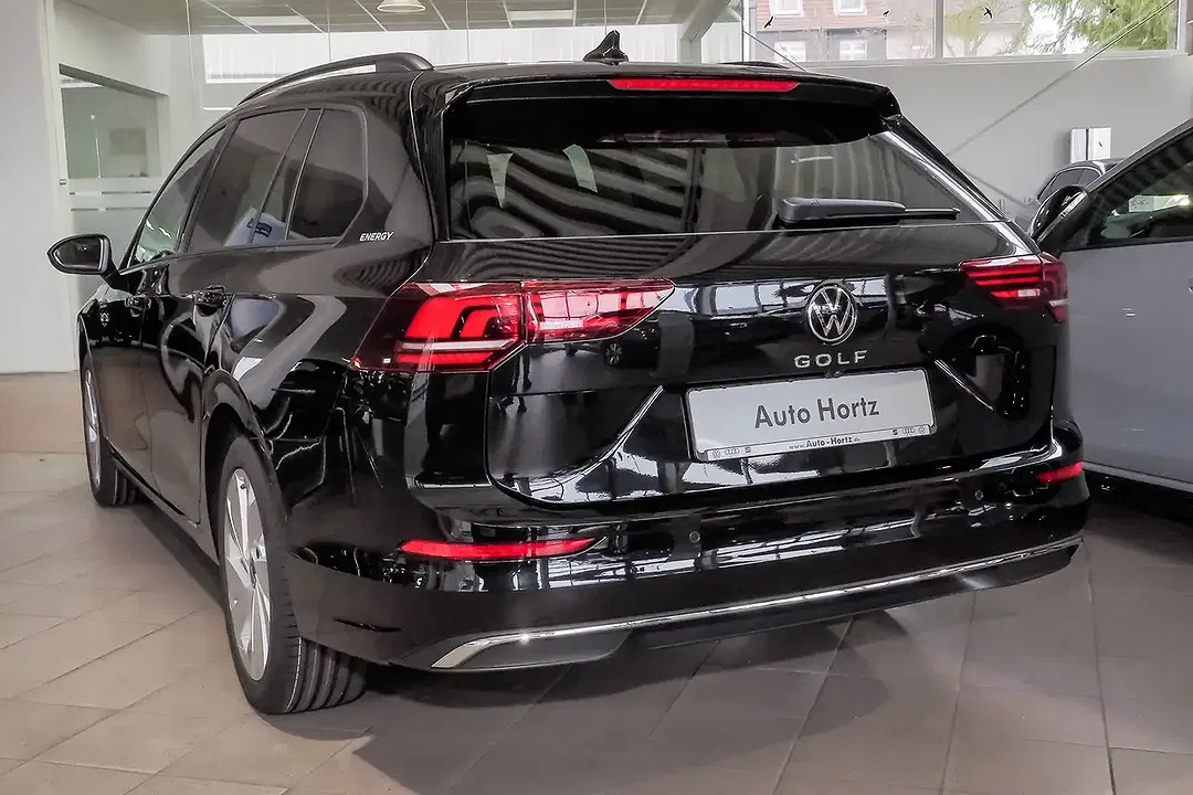 Volkswagen Golf Variant - Thumbnail 4