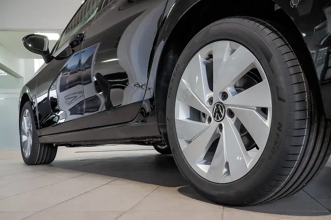 Volkswagen Golf Variant - Thumbnail 5