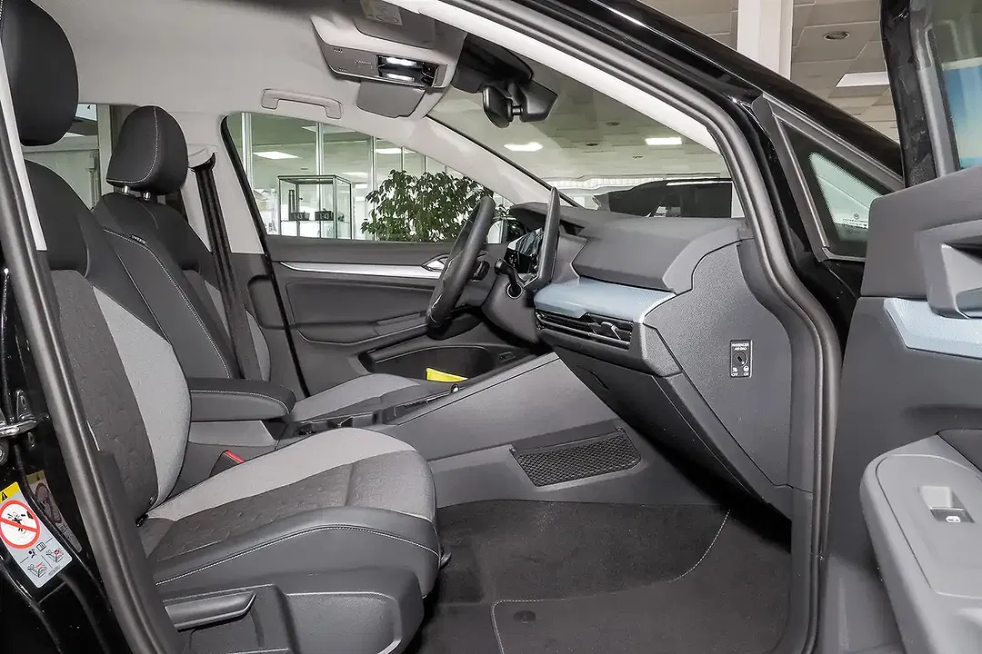 Volkswagen Golf Variant - Thumbnail 6