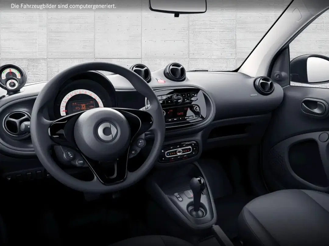 smart forTwo - Thumbnail 10