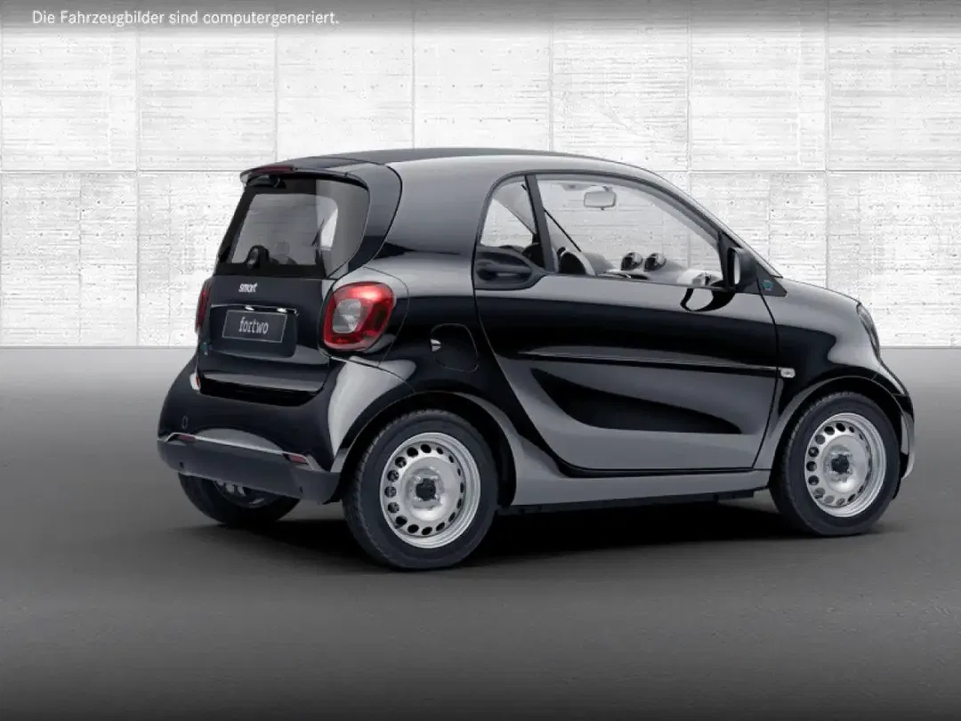 smart forTwo - Thumbnail 14