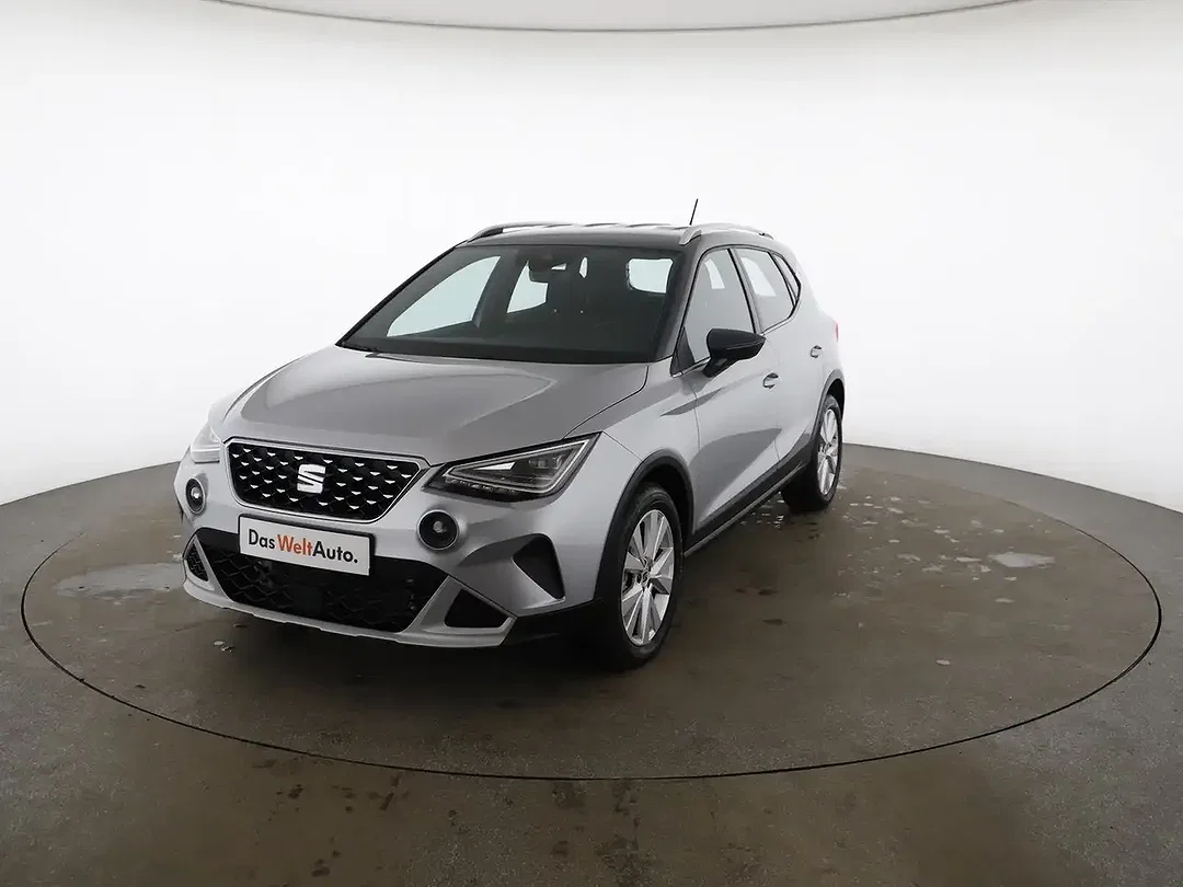 SEAT Arona - Afbeelding 1