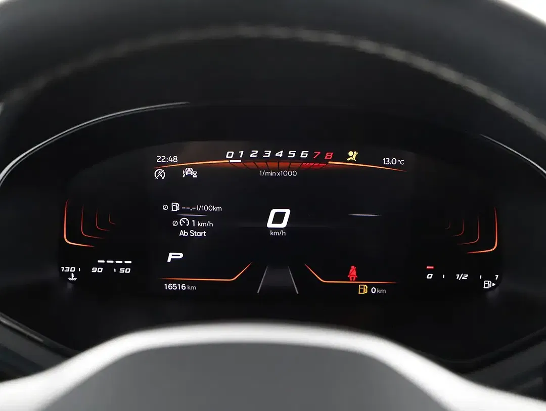 SEAT Arona - Thumbnail 11