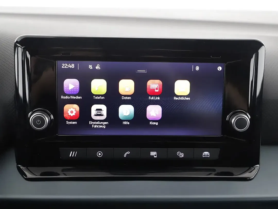 SEAT Arona - Thumbnail 15