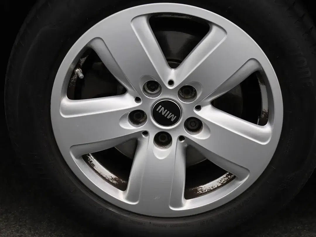 MINI Cooper Clubman - Thumbnail 12