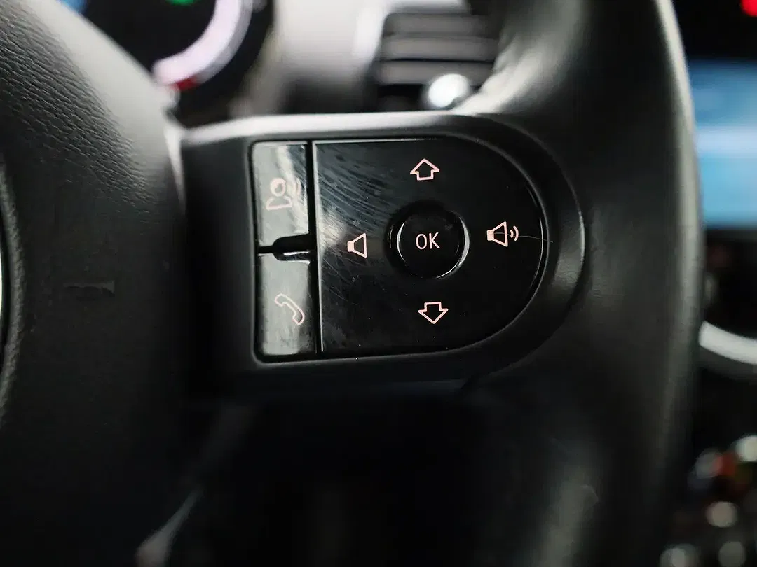 MINI Cooper Clubman - Thumbnail 15