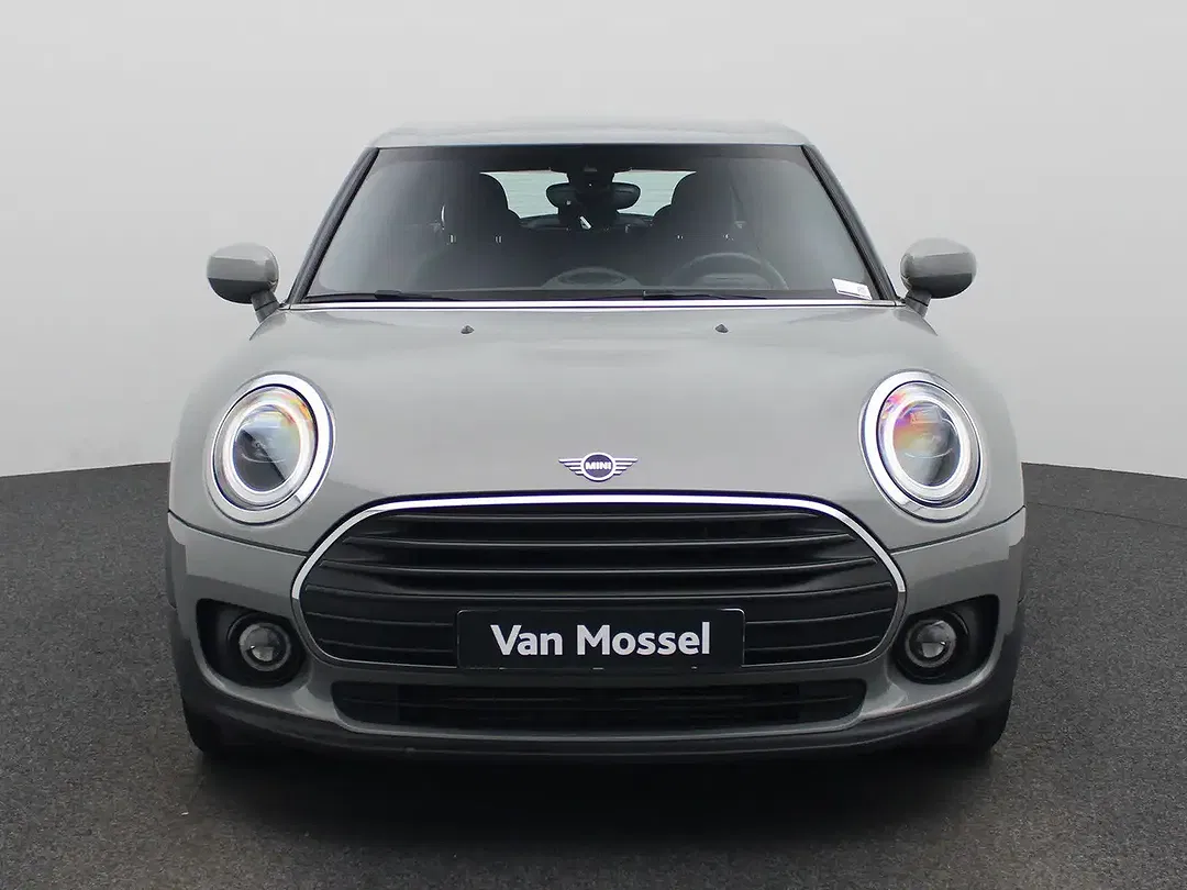 MINI Cooper Clubman - Thumbnail 3