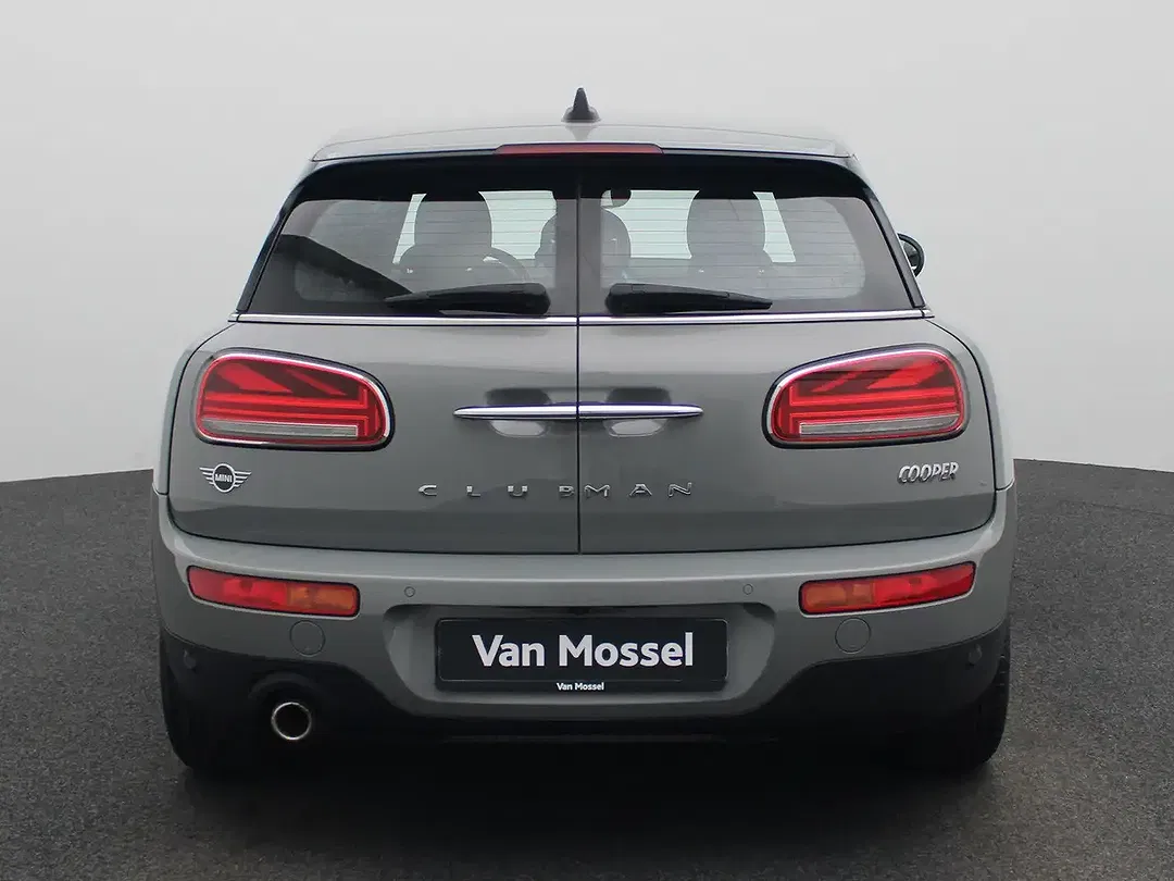 MINI Cooper Clubman - Thumbnail 5