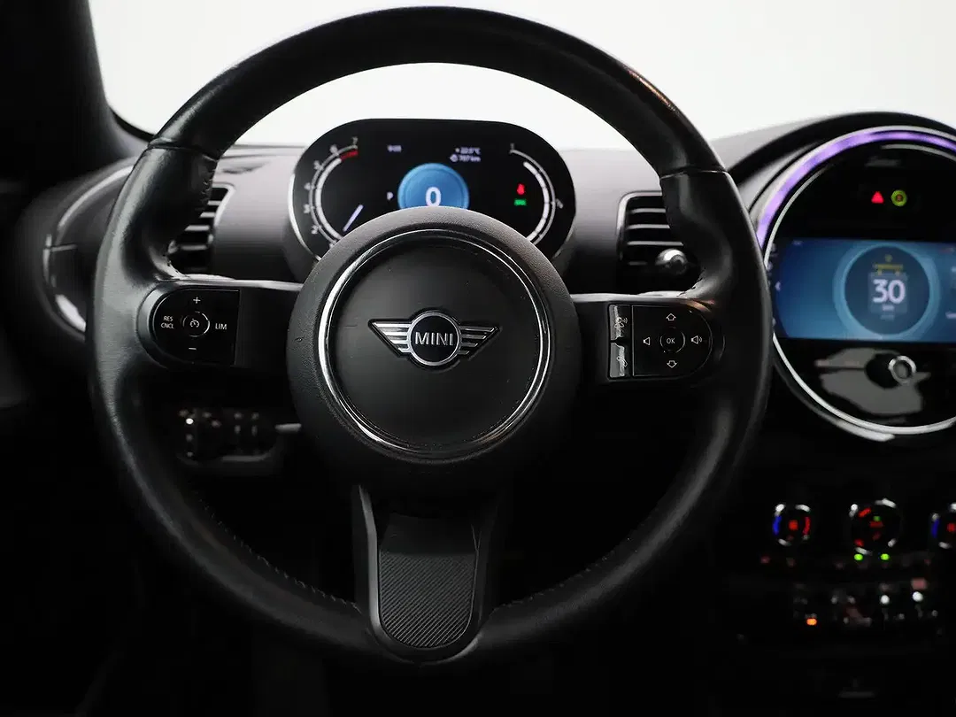 MINI Cooper Clubman - Thumbnail 7