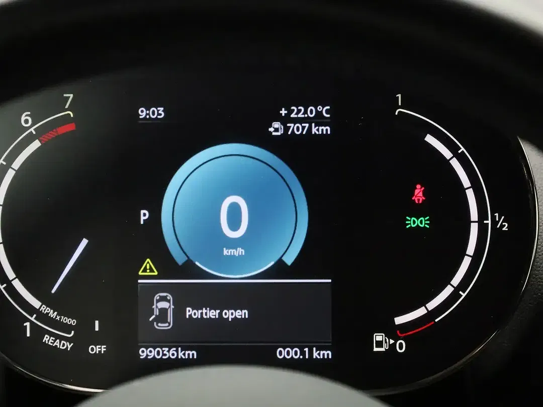MINI Cooper Clubman - Thumbnail 8