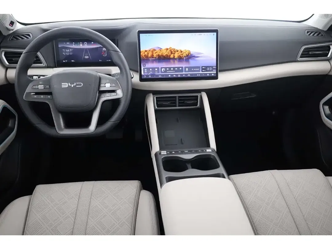 BYD Atto 2 - Thumbnail 9