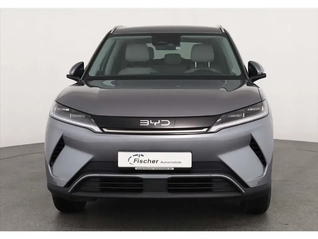 BYD Atto 2 - Thumbnail 2