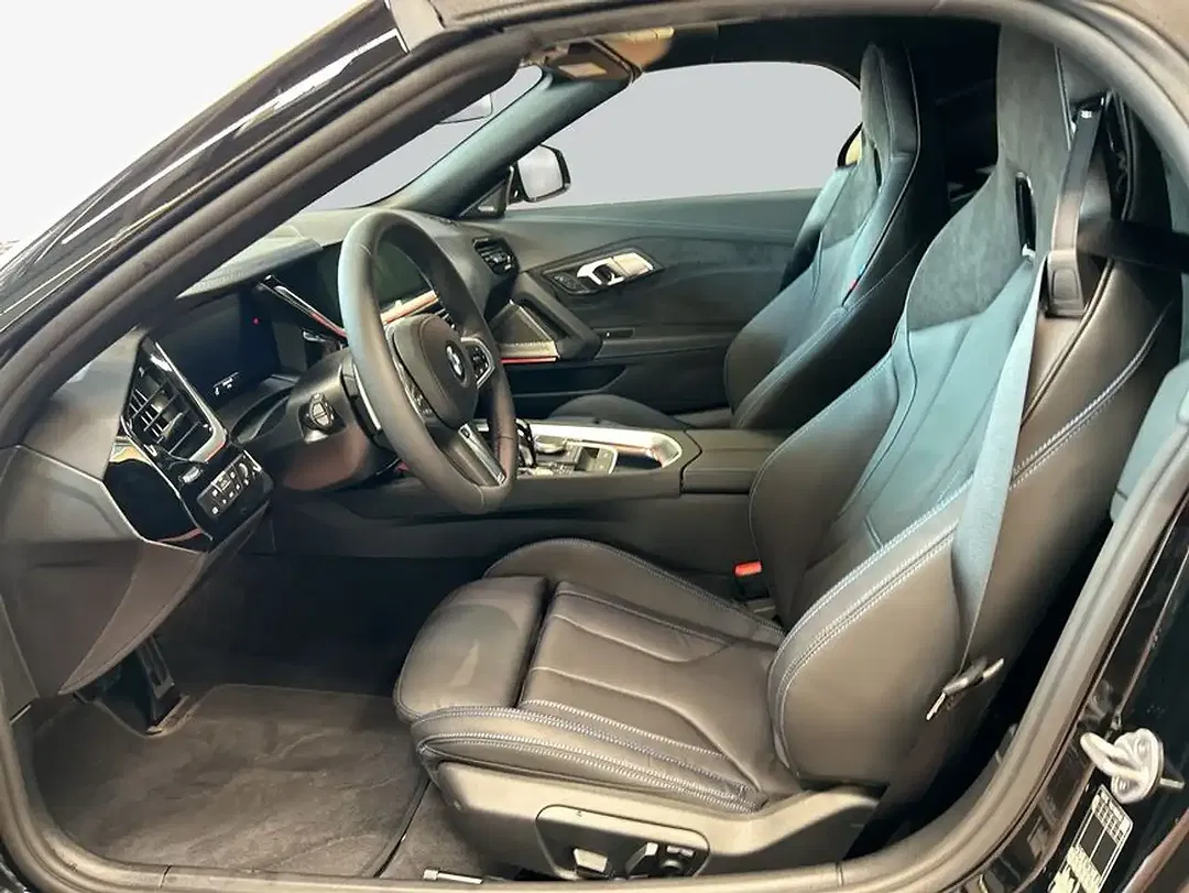 BMW Z4 - Thumbnail 10