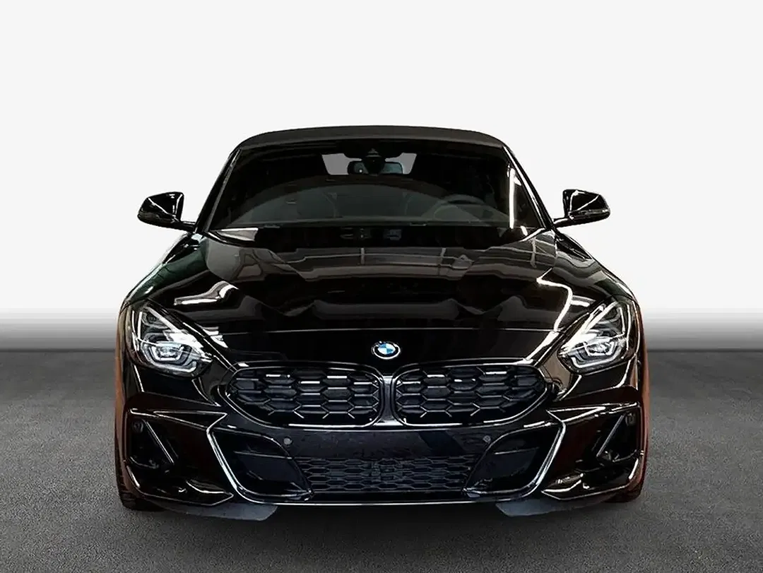 BMW Z4 - Thumbnail 3
