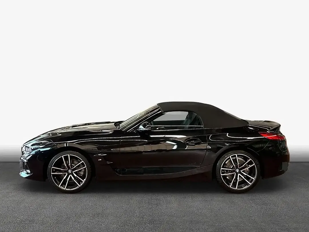 BMW Z4 - Thumbnail 4