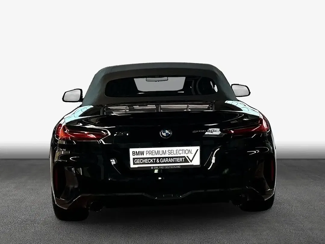 BMW Z4 - Thumbnail 5