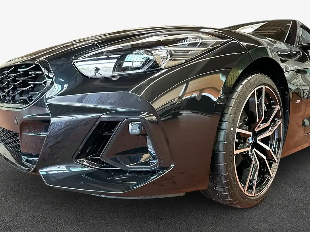 BMW Z4 - Thumbnail 6