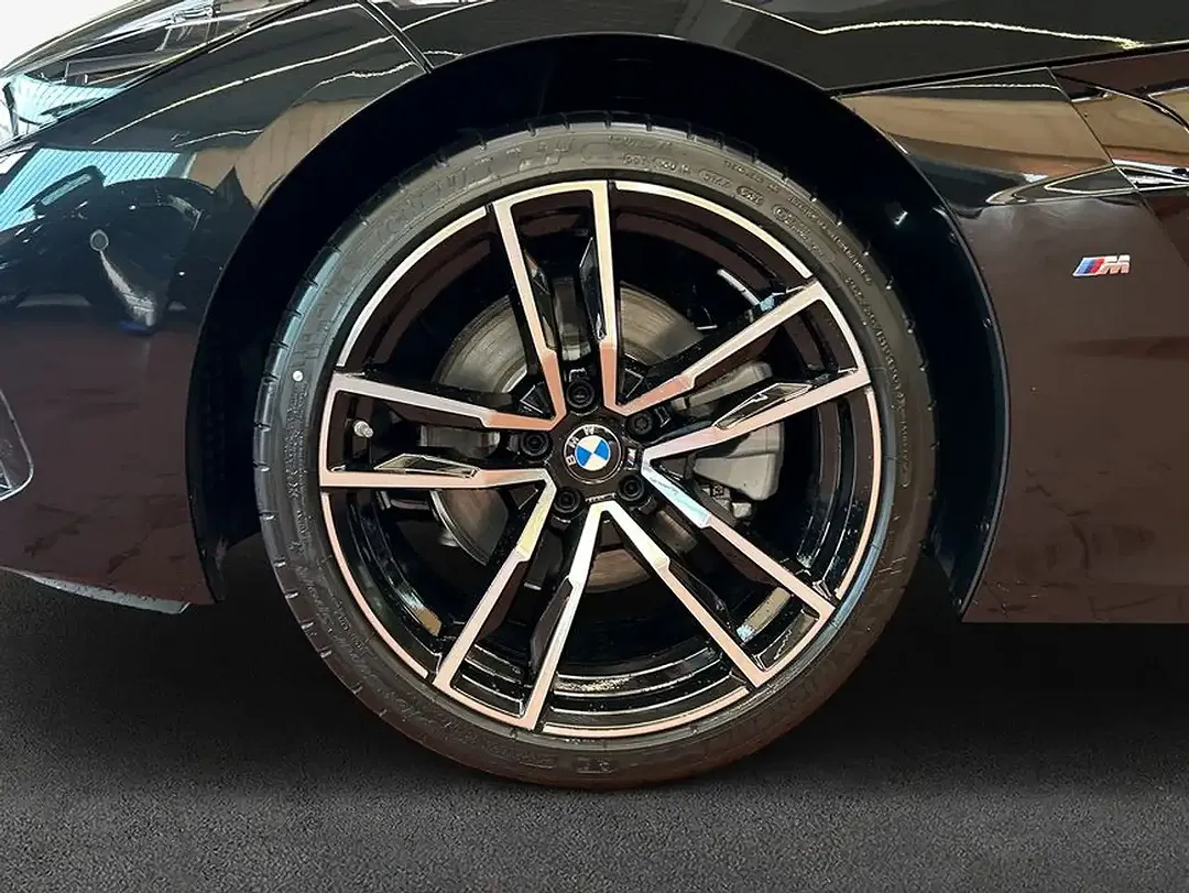 BMW Z4 - Thumbnail 7