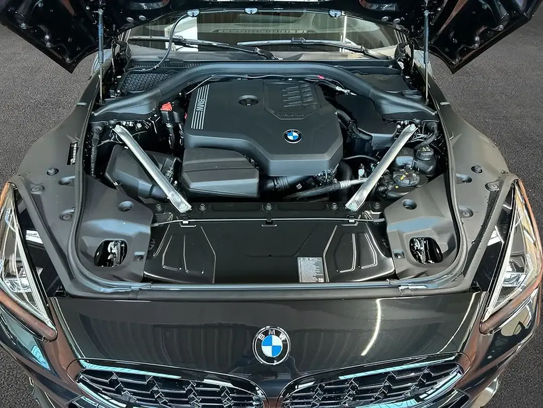 BMW Z4 - Thumbnail 8