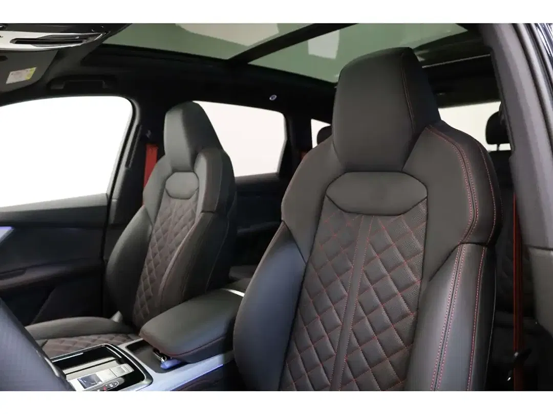 Audi Q7 - Thumbnail 9
