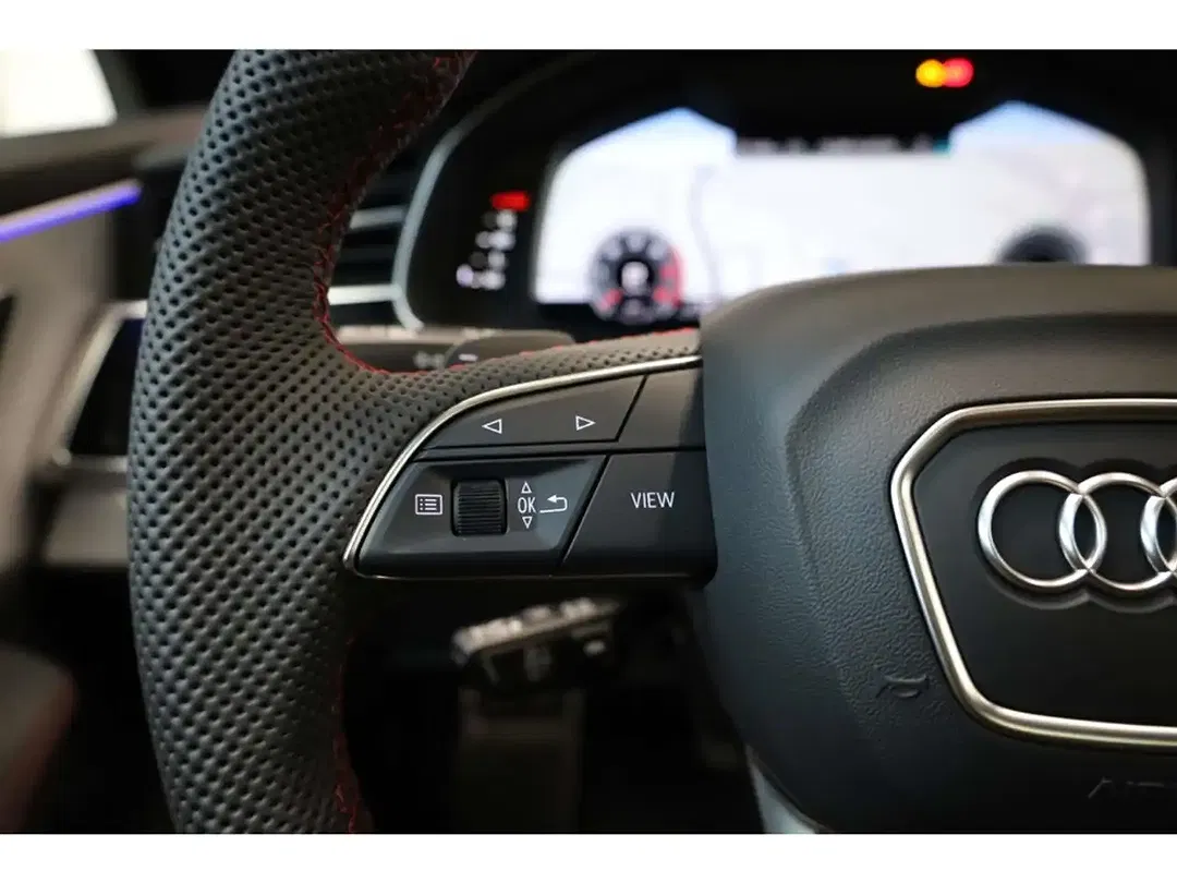 Audi Q7 - Thumbnail 14