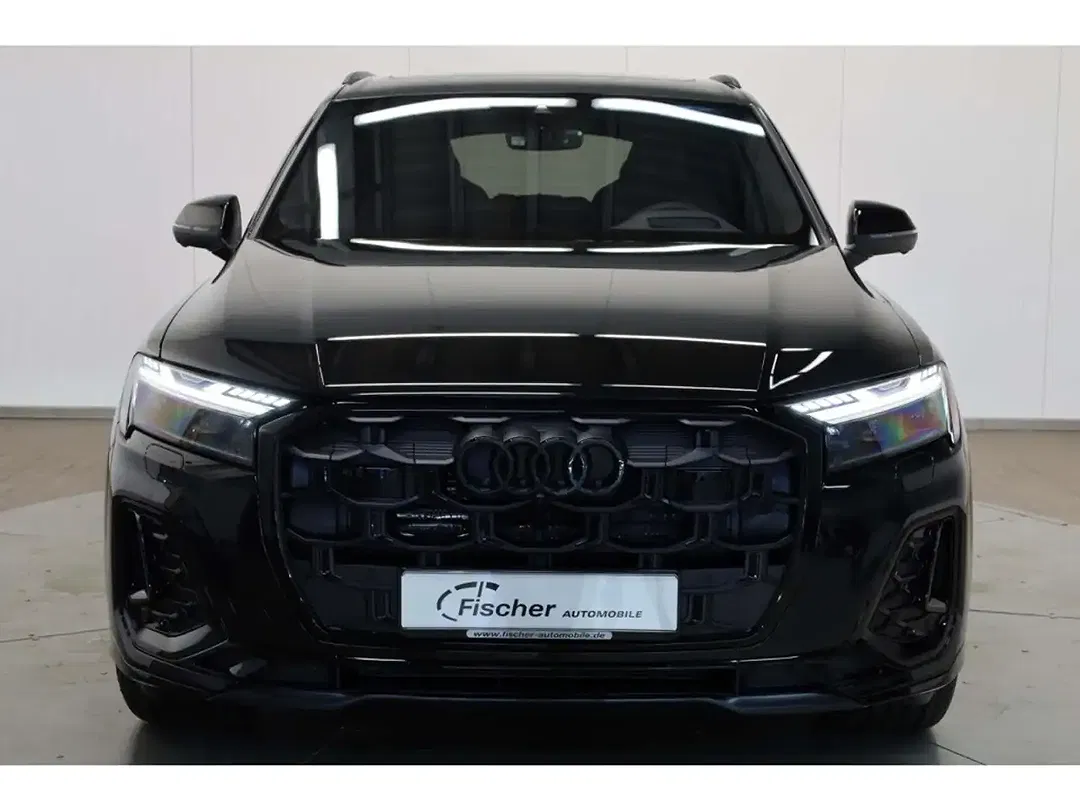 Audi Q7 - Thumbnail 2