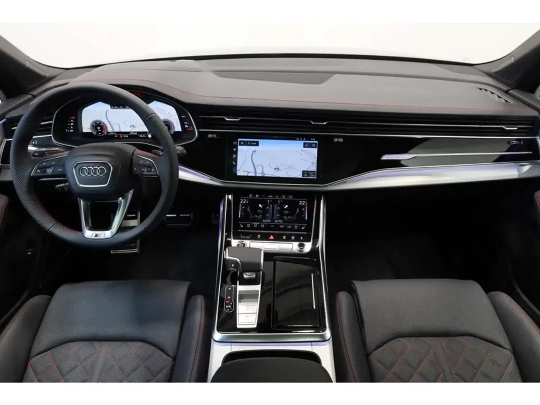 Audi Q7 - Thumbnail 8