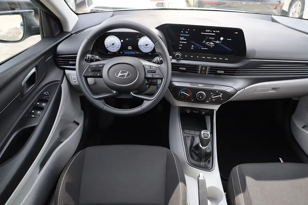 Hyundai i20 - Thumbnail 9