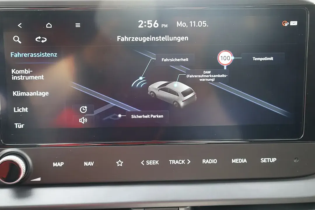 Hyundai i20 - Thumbnail 12