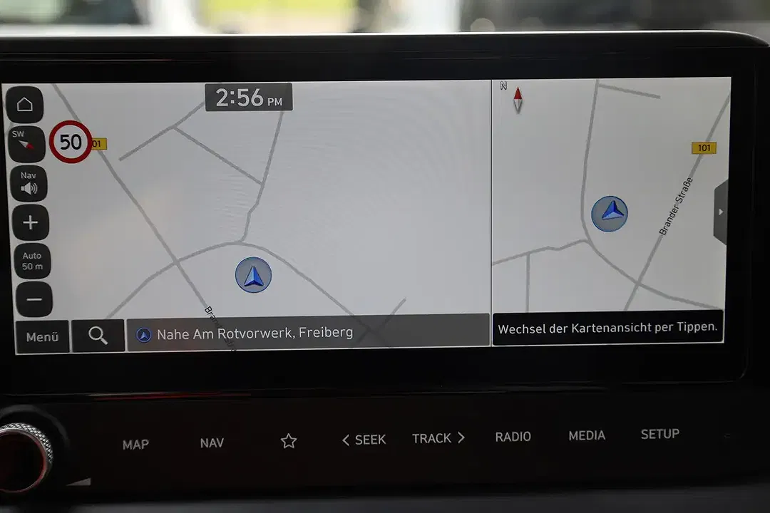 Hyundai i20 - Thumbnail 14