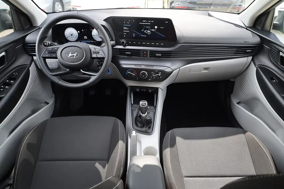Hyundai i20 - Thumbnail 8