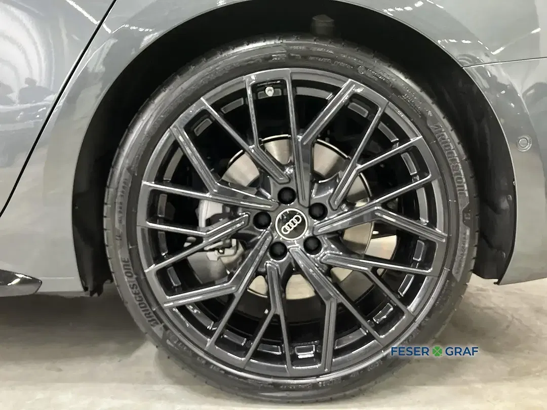 Audi A6 - Thumbnail 10