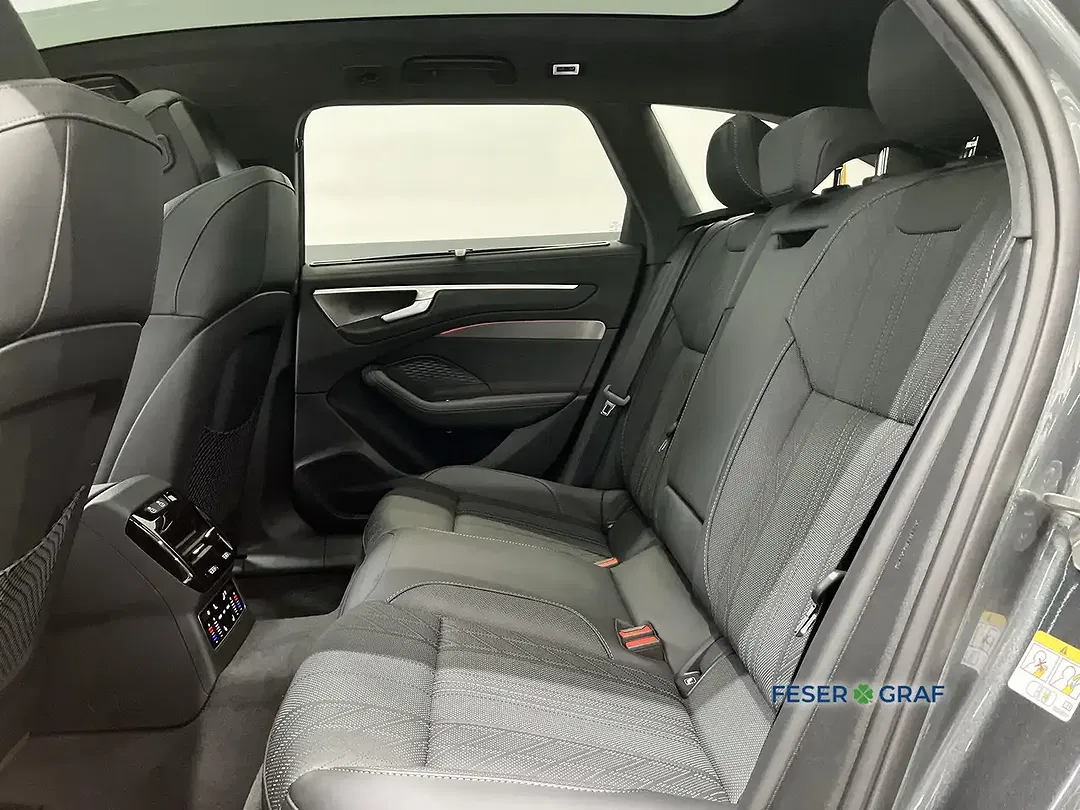 Audi A6 - Thumbnail 12