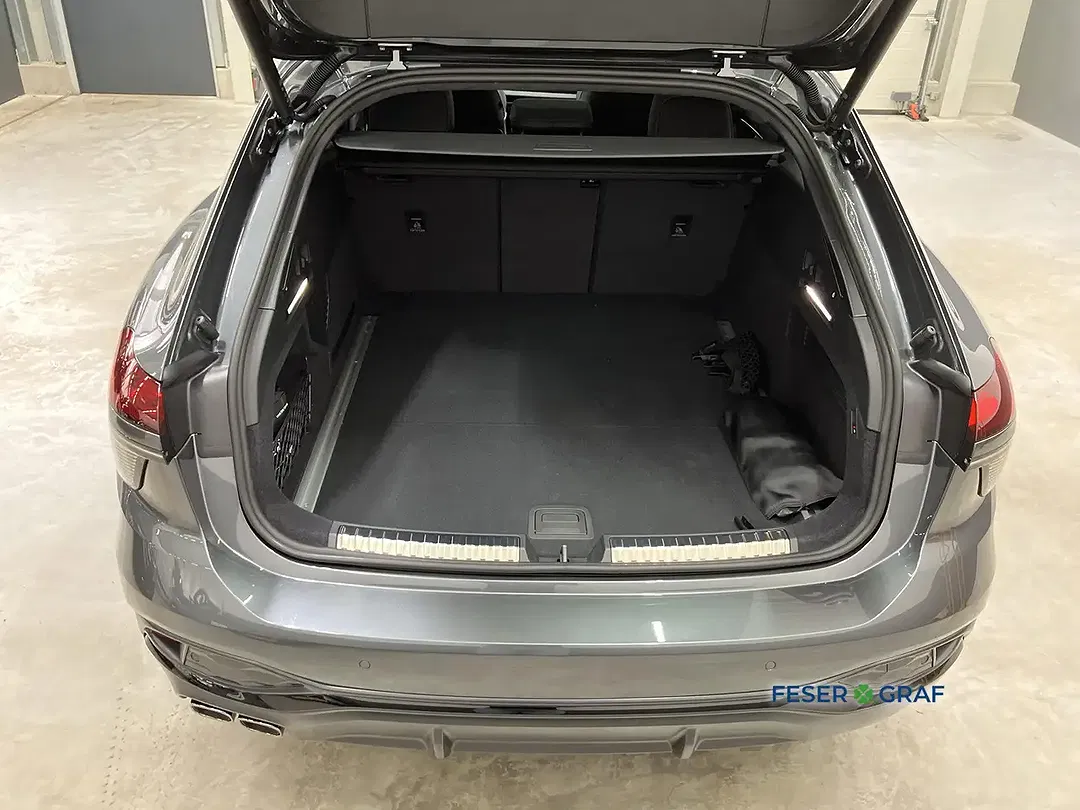 Audi A6 - Thumbnail 15