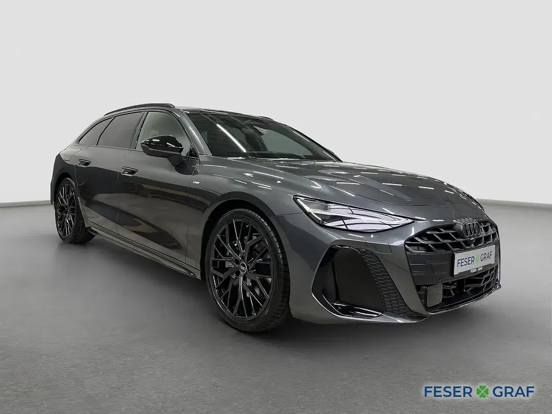 Audi A6 - Thumbnail 7
