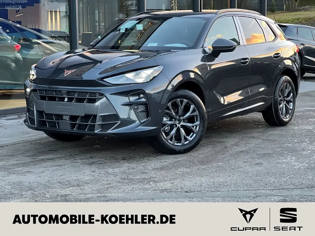 CUPRA Terramar - Afbeelding 1