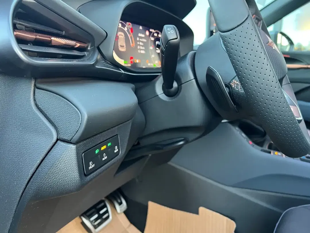 CUPRA Terramar - Thumbnail 12