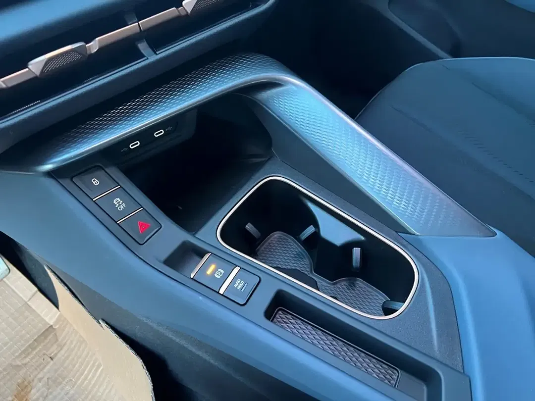 CUPRA Terramar - Thumbnail 13