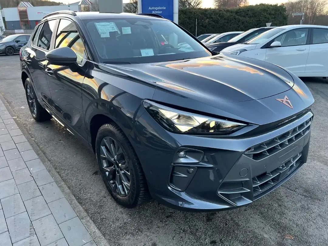 CUPRA Terramar - Thumbnail 3