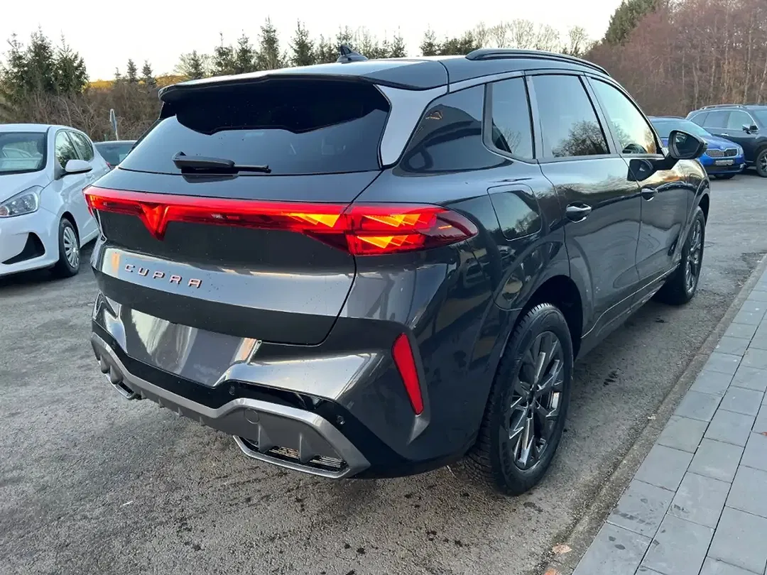 CUPRA Terramar - Thumbnail 4