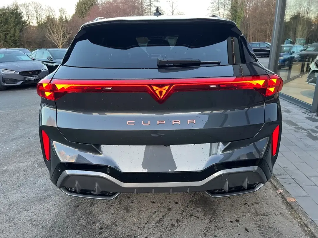 CUPRA Terramar - Thumbnail 5